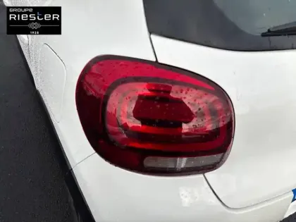 Photo 16 Citroën C3  BlueHDi 100 S&S BVM6