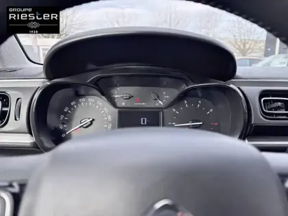 Photo 9 Citroën C3  BlueHDi 100 S&S BVM6