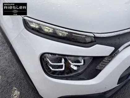 Photo 15 Citroën C3  BlueHDi 100 S&S BVM6