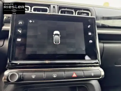 Photo 17 Citroën C3  BlueHDi 100 S&S BVM6