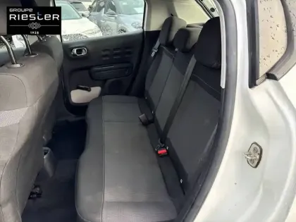 Photo 11 Citroën C3  BlueHDi 100 S&S BVM6