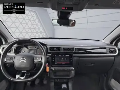 Photo 7 Citroën C3  BlueHDi 100 S&S BVM6