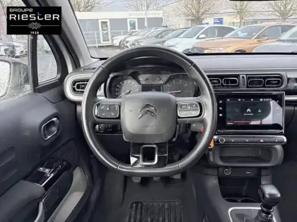 Photo 8 Citroën C3  BlueHDi 100 S&S BVM6