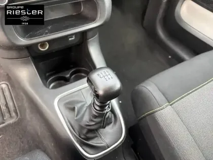 Photo 13 Citroën C3  BlueHDi 100 S&S BVM6