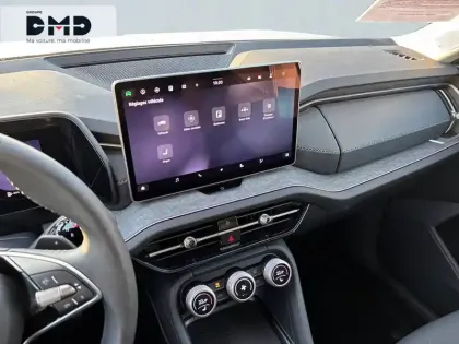 Photo 24 Skoda Kodiaq  1.5 TSI 150 ch Hybrid ACT DSG7 7pl