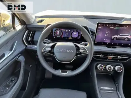 Photo 22 Skoda Kodiaq  1.5 TSI 150 ch Hybrid ACT DSG7 7pl