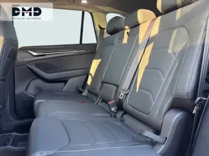 Photo 27 Skoda Kodiaq  1.5 TSI 150 ch Hybrid ACT DSG7 7pl