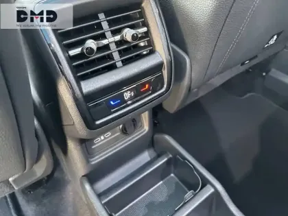 Photo 13 Skoda Kodiaq  1.5 TSI 150 ch Hybrid ACT DSG7 7pl