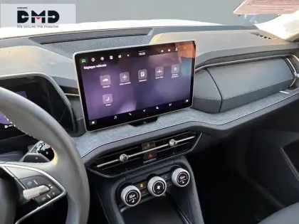 Photo 7 Skoda Kodiaq  1.5 TSI 150 ch Hybrid ACT DSG7 7pl