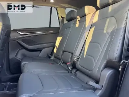 Photo 10 Skoda Kodiaq  1.5 TSI 150 ch Hybrid ACT DSG7 7pl