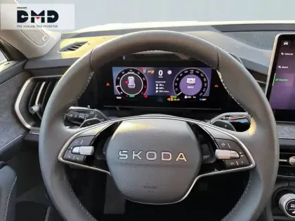 Photo 23 Skoda Kodiaq  1.5 TSI 150 ch Hybrid ACT DSG7 7pl
