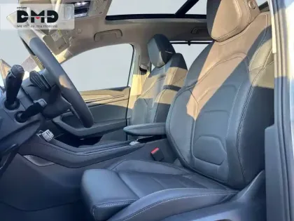 Photo 26 Skoda Kodiaq  1.5 TSI 150 ch Hybrid ACT DSG7 7pl