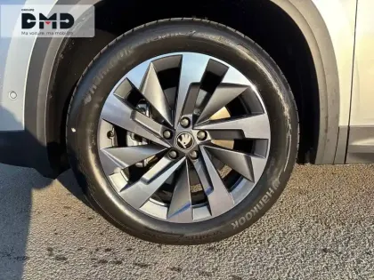 Photo 20 Skoda Kodiaq  1.5 TSI 150 ch Hybrid ACT DSG7 7pl