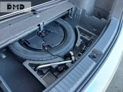 Photo 16 Skoda Kodiaq  1.5 TSI 150 ch Hybrid ACT DSG7 7pl