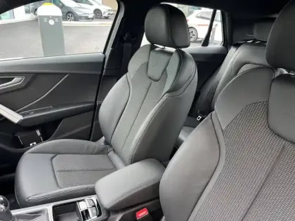 Photo 37 Audi Q2  35 TFSI 150 S tronic 7