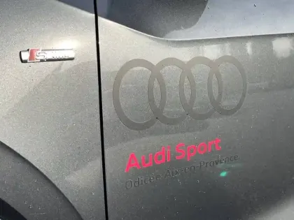 Photo 39 Audi Q2  35 TFSI 150 S tronic 7