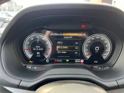 Photo 16 Audi Q2  35 TFSI 150 S tronic 7