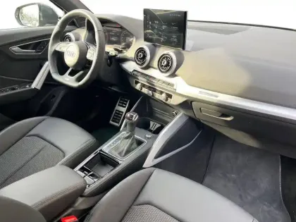 Photo 8 Audi Q2  35 TFSI 150 S tronic 7