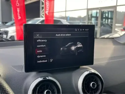 Photo 27 Audi Q2  35 TFSI 150 S tronic 7