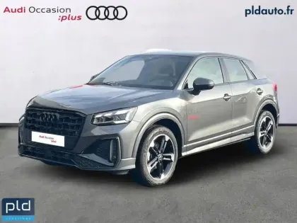 Photo Audi Q2 S Line
