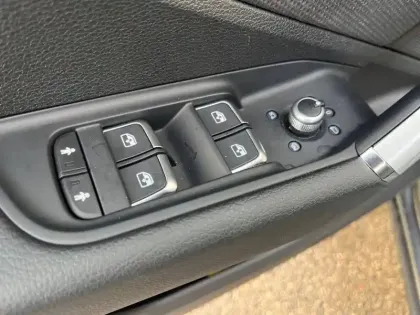 Photo 22 Audi Q2  35 TFSI 150 S tronic 7