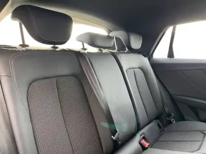 Photo 9 Audi Q2  35 TFSI 150 S tronic 7
