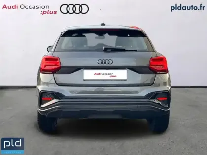 Photo 6 Audi Q2  35 TFSI 150 S tronic 7