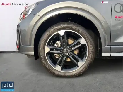 Photo 18 Audi Q2  35 TFSI 150 S tronic 7