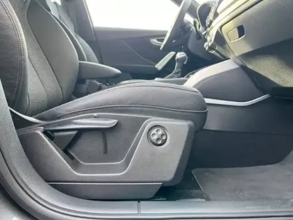 Photo 32 Audi Q2  35 TFSI 150 S tronic 7