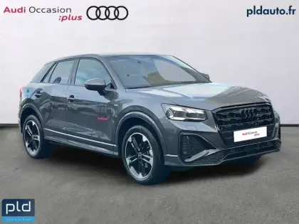 Photo 5 Audi Q2  35 TFSI 150 S tronic 7