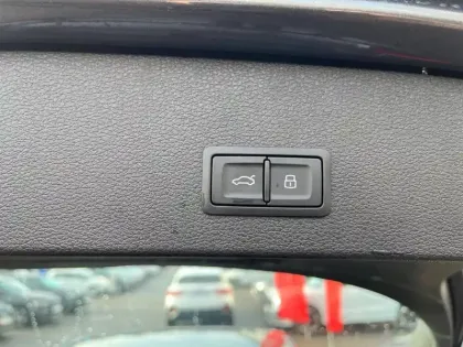 Photo 21 Audi Q2  35 TFSI 150 S tronic 7