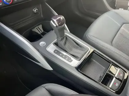 Photo 26 Audi Q2  35 TFSI 150 S tronic 7