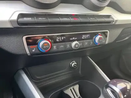 Photo 24 Audi Q2  35 TFSI 150 S tronic 7