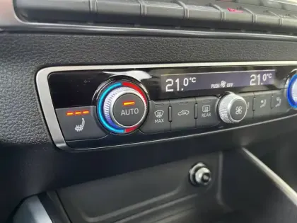 Photo 25 Audi Q2  35 TFSI 150 S tronic 7