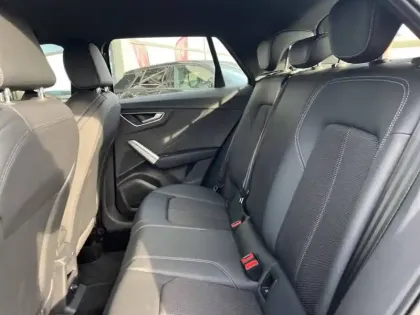 Photo 33 Audi Q2  35 TFSI 150 S tronic 7