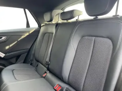 Photo 13 Audi Q2  35 TFSI 150 S tronic 7