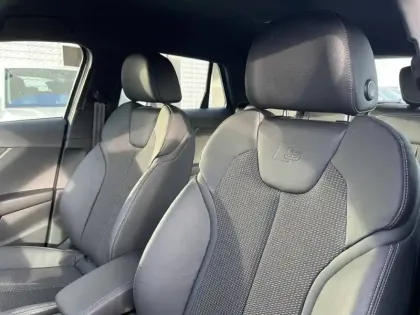 Photo 23 Audi Q2  35 TFSI 150 S tronic 7