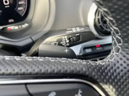 Photo 28 Audi Q2  35 TFSI 150 S tronic 7