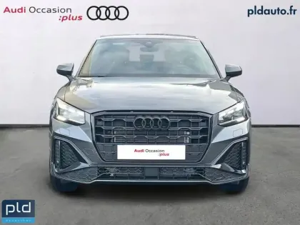 Photo 7 Audi Q2  35 TFSI 150 S tronic 7