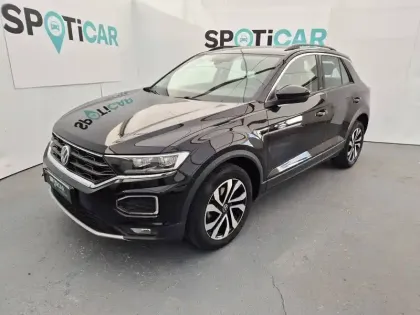 Photo 15 Volkswagen T-roc  1.0 TSI 110 Start/Stop BVM6