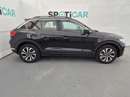 Photo 18 Volkswagen T-roc  1.0 TSI 110 Start/Stop BVM6