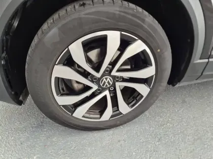 Photo 25 Volkswagen T-roc  1.0 TSI 110 Start/Stop BVM6