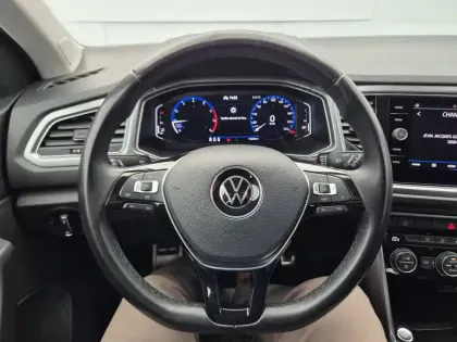 Photo 30 Volkswagen T-roc  1.0 TSI 110 Start/Stop BVM6