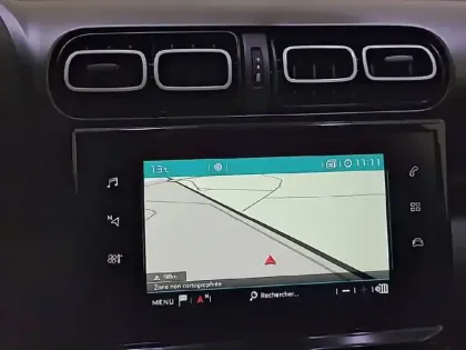 Photo 46 Citroën C3 Aircross  PureTech 110 S&S EAT6