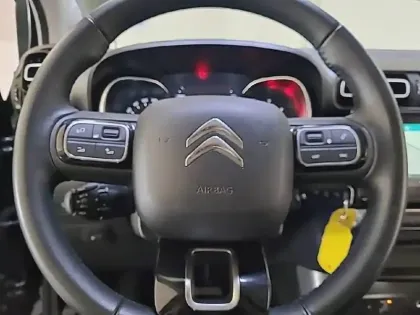 Photo 36 Citroën C3 Aircross  PureTech 110 S&S EAT6