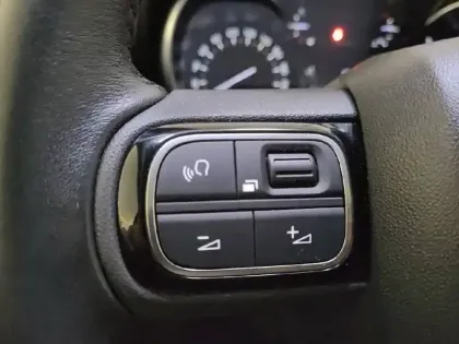 Photo 55 Citroën C3 Aircross  PureTech 110 S&S EAT6