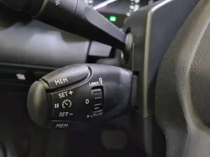 Photo 54 Citroën C3 Aircross  PureTech 110 S&S EAT6