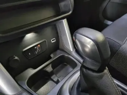 Photo 41 Citroën C3 Aircross  PureTech 110 S&S EAT6