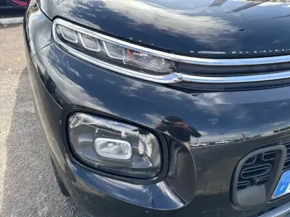 Photo 15 Citroën C3 Aircross  PureTech 110 S&S EAT6