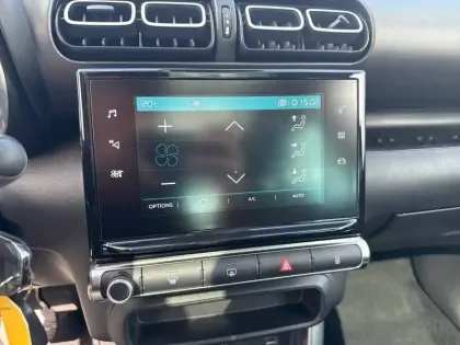 Photo 24 Citroën C3 Aircross  PureTech 110 S&S EAT6